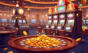 Hand settlement and balance update